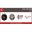 Alternateur CASCO [CAL11611GS]