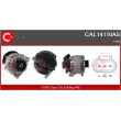 Alternateur CASCO [CAL14110AS]