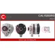 Alternateur CASCO [CAL15203RS]