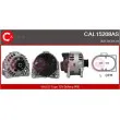 CASCO CAL15208AS - Alternateur