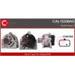 CASCO CAL15336AS - Alternateur