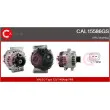 Alternateur CASCO [CAL15586GS]