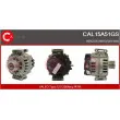 Alternateur CASCO [CAL15A51GS]