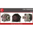 Alternateur CASCO [CAL15A52GS]