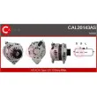 Alternateur CASCO [CAL20143AS]