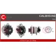Alternateur CASCO [CAL20151AS]