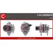 Alternateur CASCO [CAL20266AS]