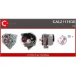 Alternateur CASCO [CAL21111GS]