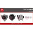 CASCO CAL30106AS - Alternateur