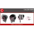 Alternateur CASCO [CAL30110AS]