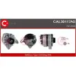 Alternateur CASCO [CAL30117AS]