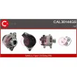 Alternateur CASCO [CAL30144GS]