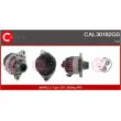 Alternateur CASCO [CAL30182GS]