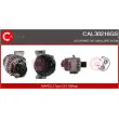 Alternateur CASCO [CAL30216GS]