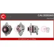 Alternateur CASCO [CAL35203AS]