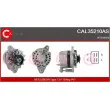 Alternateur CASCO [CAL35210AS]