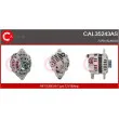 Alternateur CASCO [CAL35243AS]