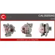 Alternateur CASCO [CAL35255AS]