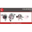 Alternateur CASCO [CAL40192AS]