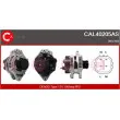 CASCO CAL40205AS - Alternateur