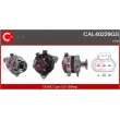 Alternateur CASCO [CAL40229GS]