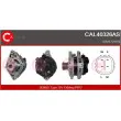Alternateur CASCO [CAL40326AS]