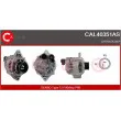 Alternateur CASCO [CAL40351AS]