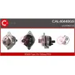 Alternateur CASCO [CAL40440GS]