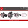 Alternateur CASCO [CAL40501AS]