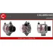 Alternateur CASCO [CAL40551AS]