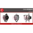 Alternateur CASCO [CAL40580AS]