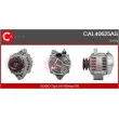 Alternateur CASCO [CAL40625AS]