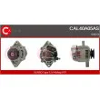 Alternateur CASCO [CAL40A05AS]