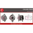 Alternateur CASCO [CAL46115GS]