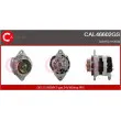Alternateur CASCO [CAL46602GS]