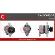 Alternateur CASCO [CAL50622GS]