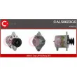 Alternateur CASCO [CAL50623GS]
