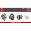 Alternateur CASCO [CAL51101AS]