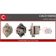 Alternateur CASCO [CAL51102AS]