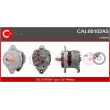 Alternateur CASCO [CAL60102AS]