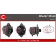 Alternateur CASCO [CAL60105GS]