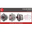 Alternateur CASCO [CAL60108AS]