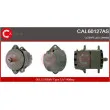 Alternateur CASCO [CAL60127AS]