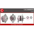 Alternateur CASCO [CAL60606AS]