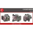 Générateur démarreur CASCO [CAS40100GS]