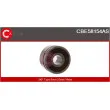 Support CASCO [CBE58154AS]