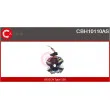 Porte-balais CASCO [CBH10110AS]