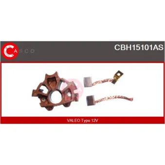 Porte-balais CASCO [CBH15101AS]