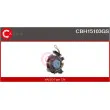 Porte-balais CASCO [CBH15103GS]
