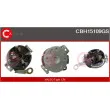 Porte-balais CASCO [CBH15109GS]